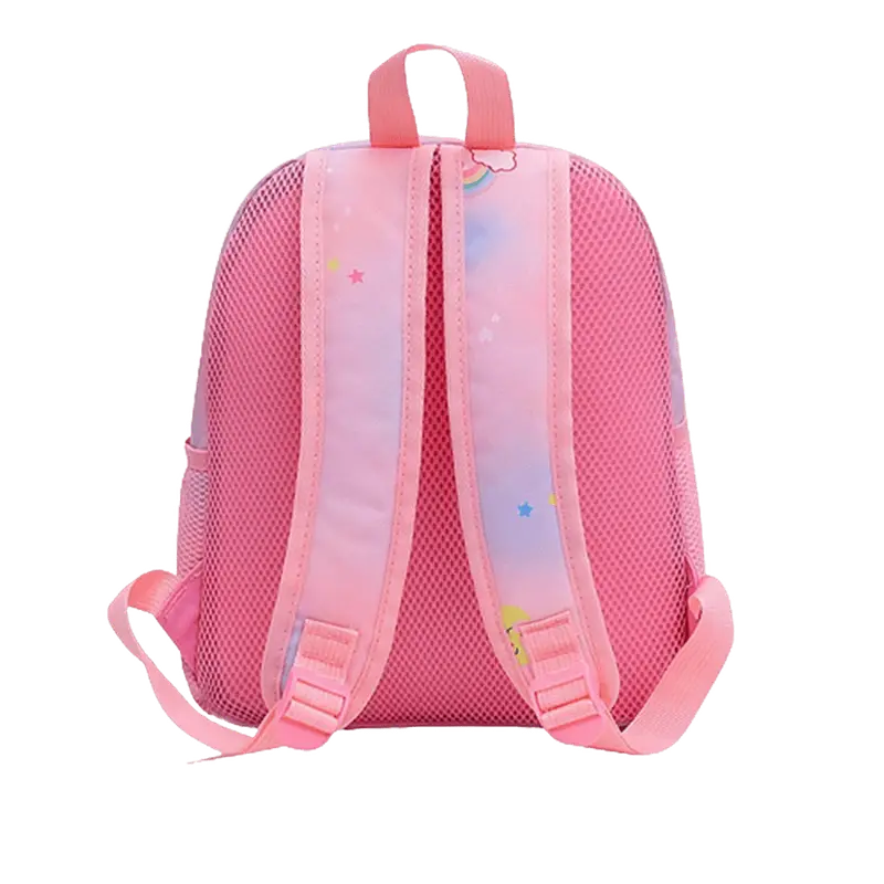 Mochilas España - Mochila Escolar para Niña con Diseño de Unicornio