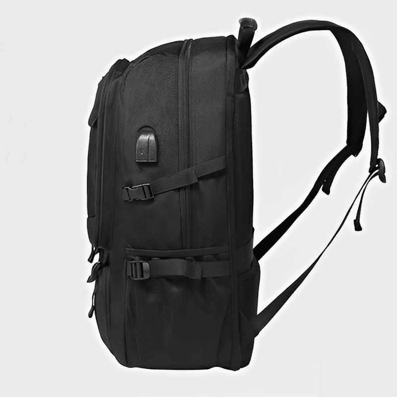 Mochilas España - Mochila para Hombre con Compartimento para Computadora