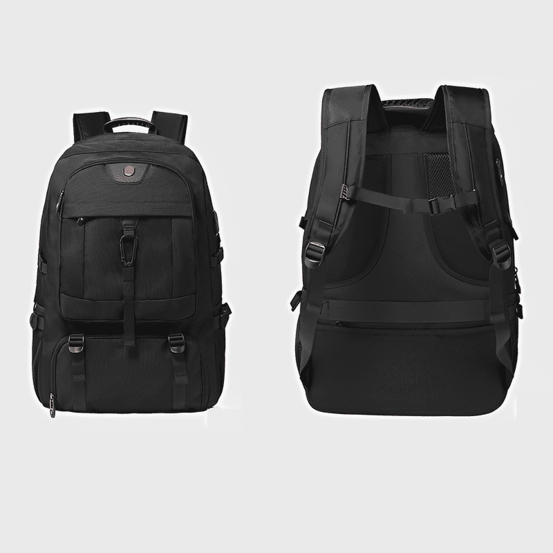 Mochilas España - Mochila para Hombre con Compartimento para Computadora