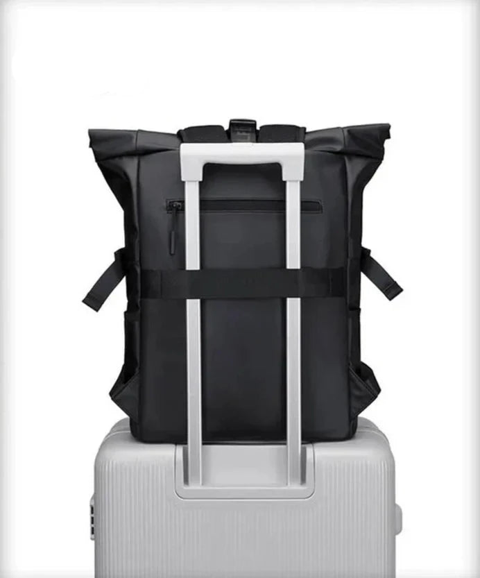 Mochilas España - Mochila para Hombre Impermeable