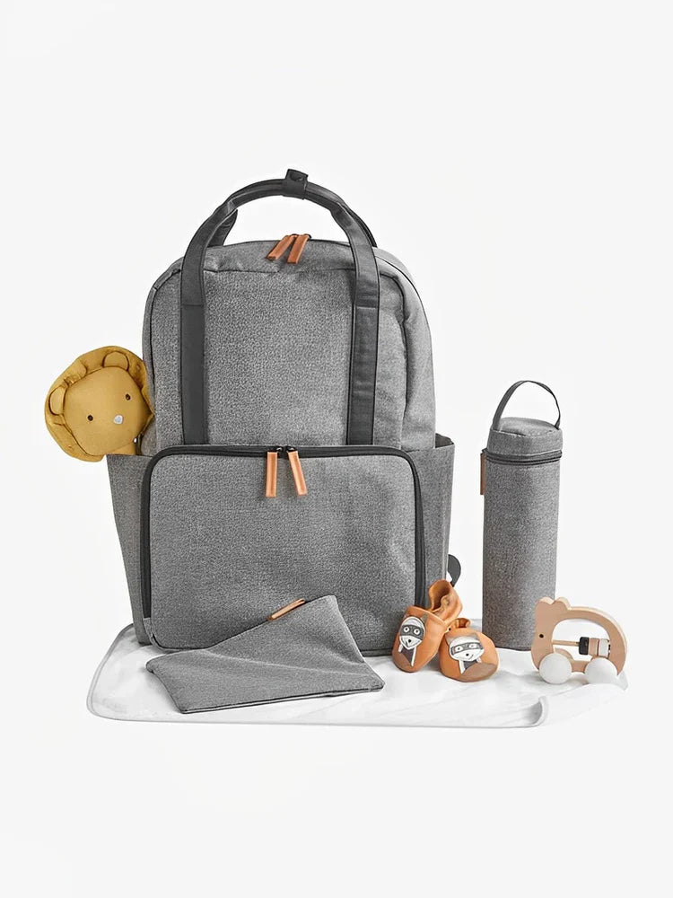 Mochilas España - Todas nuestras mochilas cambiador