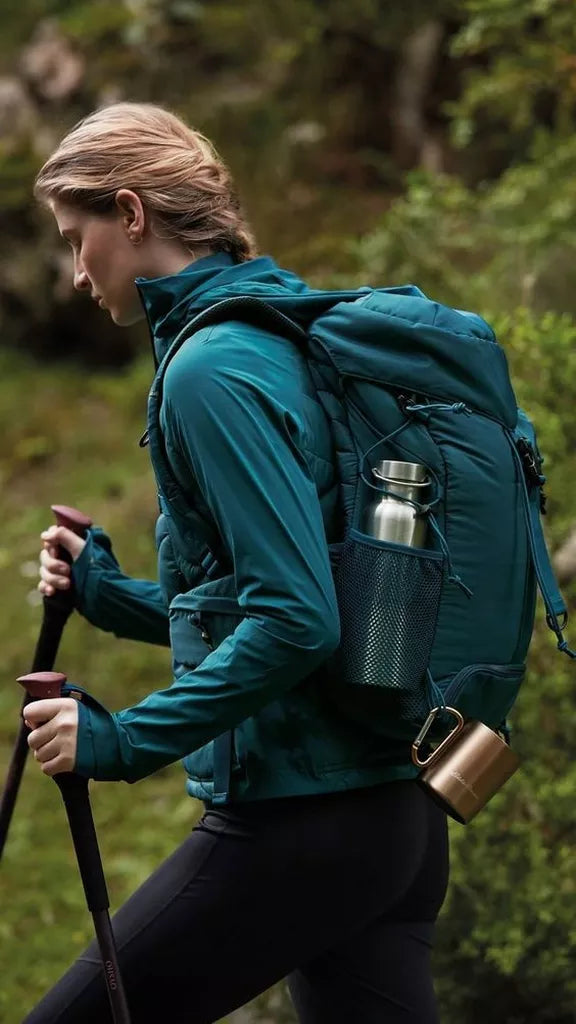 Mochilas España - Mochila de senderismo para mujer