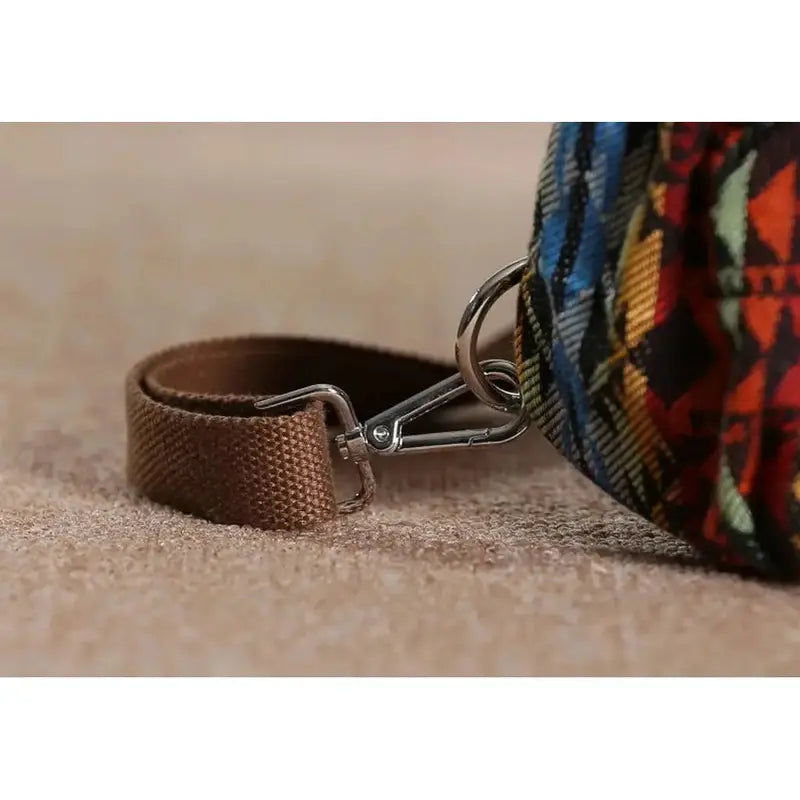 Mochilas España - Bolso Bandolera Vintage