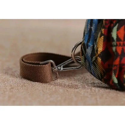 Mochilas España - Bolso Bandolera Vintage