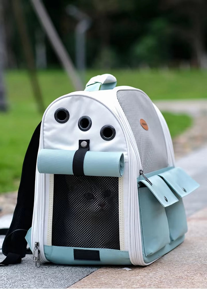 Mochilas España - Bolso de Transporte para Gatos de 10 kg