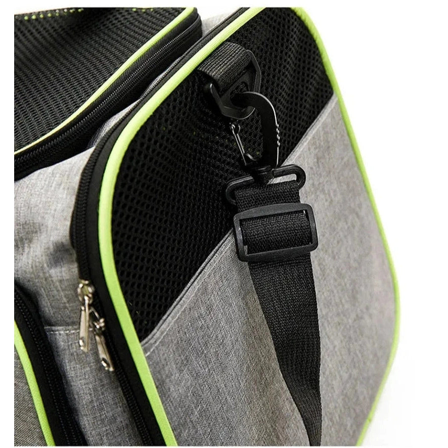 Mochilas España - Bolso Extensible para Gatos y Perros