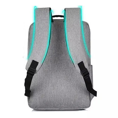 Mochilas España - Bolso Minimalista para Portátil de Mujer