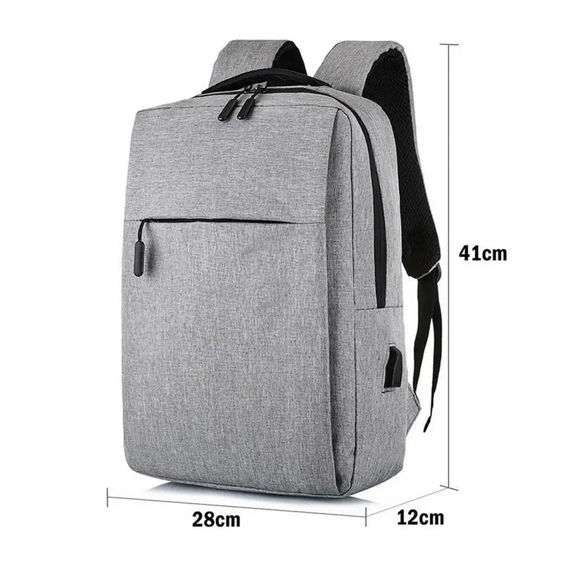Mochilas España - Bolso Minimalista para Portátil de Mujer