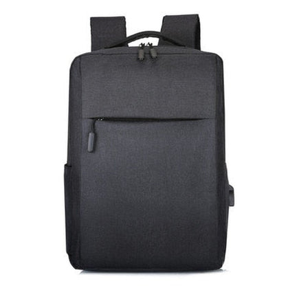 Mochilas España - Bolso Minimalista para Portátil de Mujer