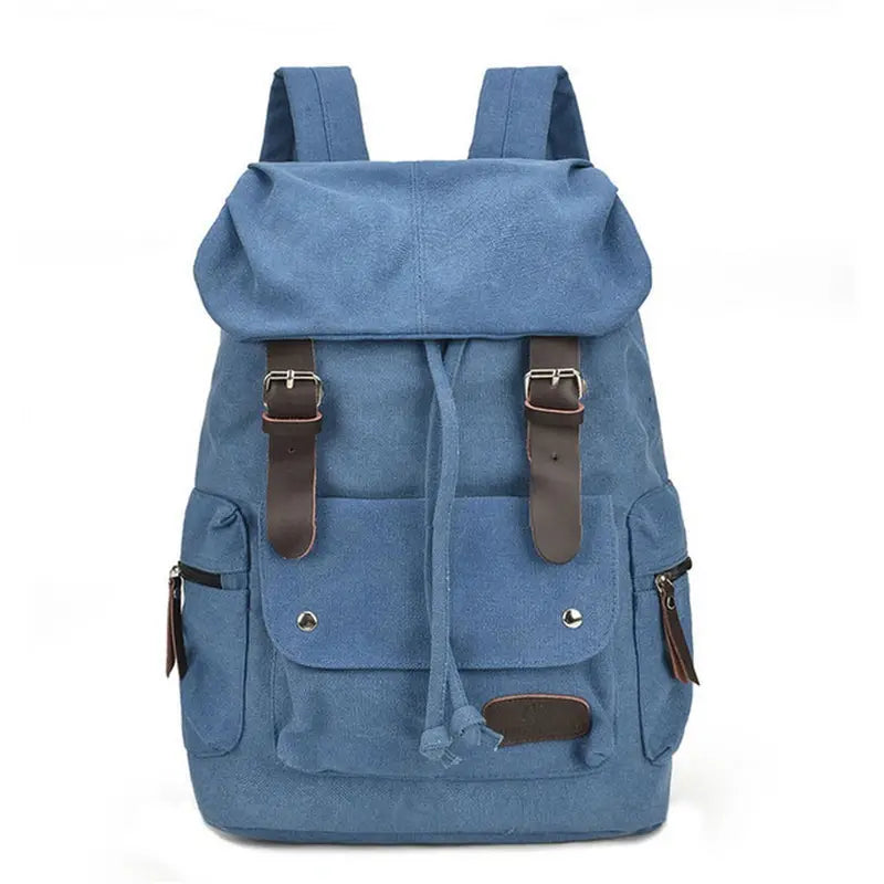 Mochilas España - Bolso para Hombre de Estilo Casual