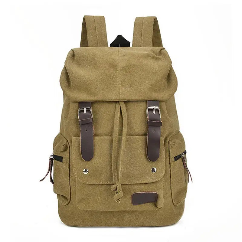 Mochilas España - Bolso para Hombre de Estilo Casual