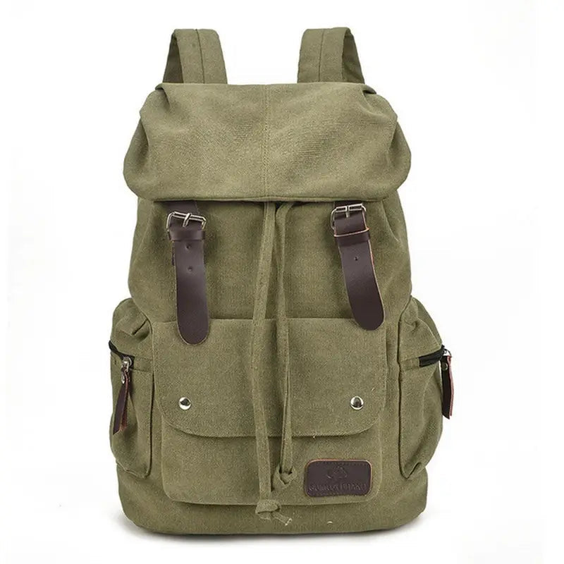 Mochilas España - Bolso para Hombre de Estilo Casual