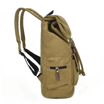 Mochilas España - Bolso para Hombre de Estilo Casual