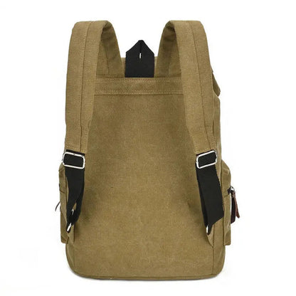 Mochilas España - Bolso para Hombre de Estilo Casual