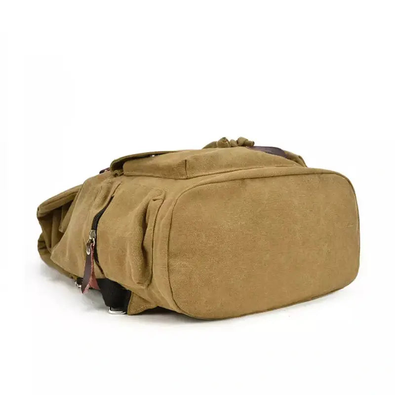 Mochilas España - Bolso para Hombre de Estilo Casual