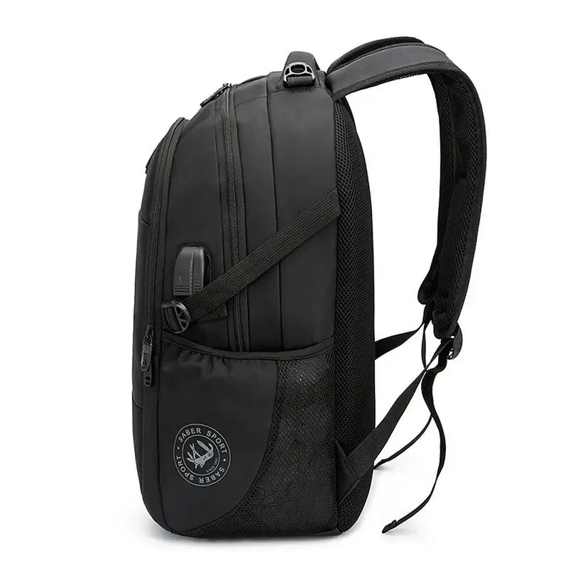 Mochilas España - Gran Mochila para Computadora para Hombre