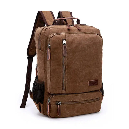 Mochilas España - Maletín Vintage para Hombre