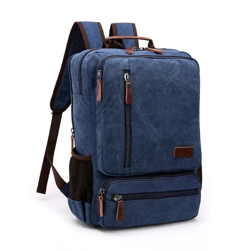 Mochilas España - Maletín Vintage para Hombre