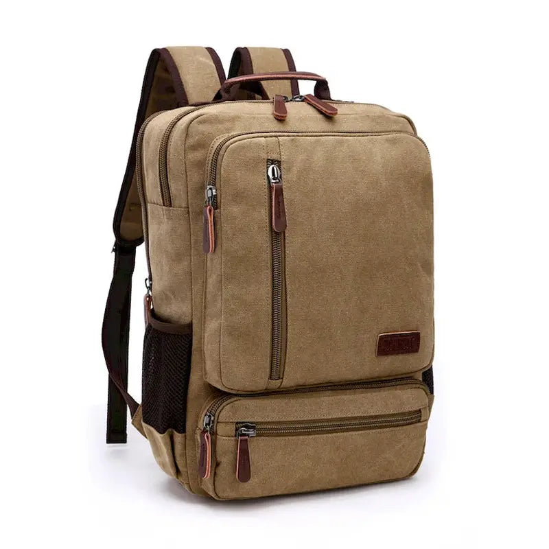 Mochilas España - Maletín Vintage para Hombre