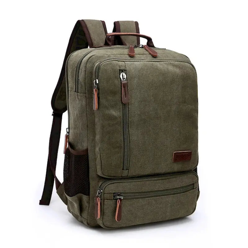 Mochilas España - Maletín Vintage para Hombre