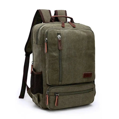 Mochilas España - Maletín Vintage para Hombre