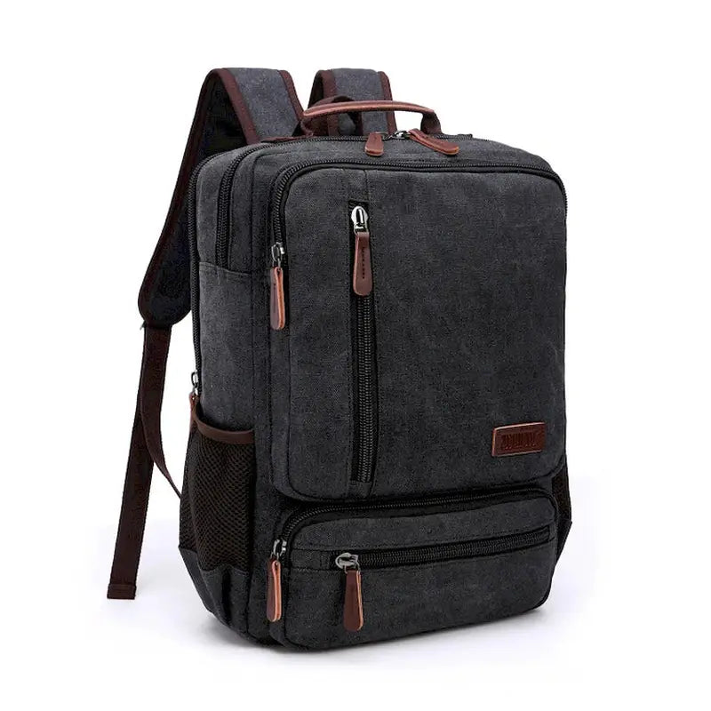 Mochilas España - Maletín Vintage para Hombre
