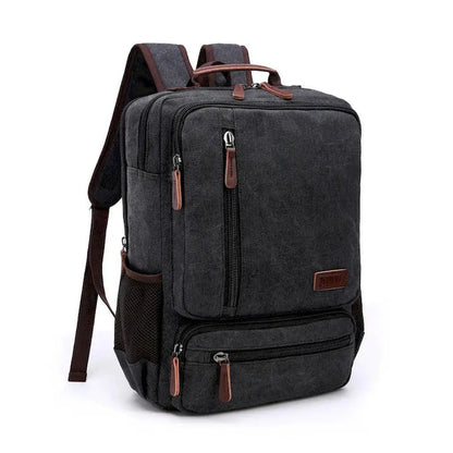 Mochilas España - Maletín Vintage para Hombre