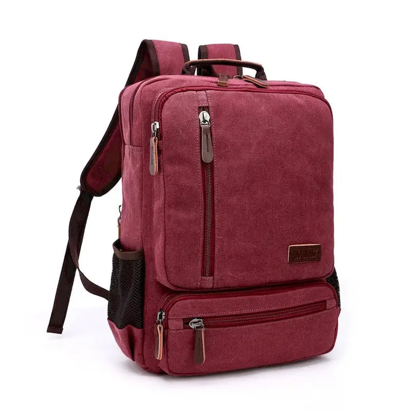 Mochilas España - Maletín Vintage para Hombre
