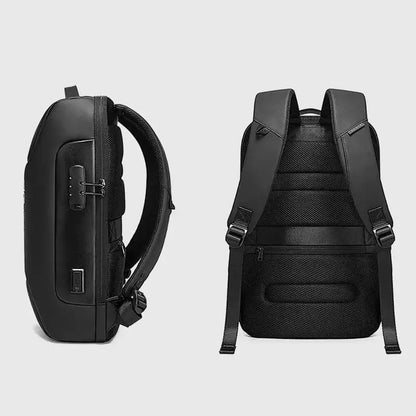 Mochilas España - Mochila Antirrobo para Mujer con Compartimento para Computadora