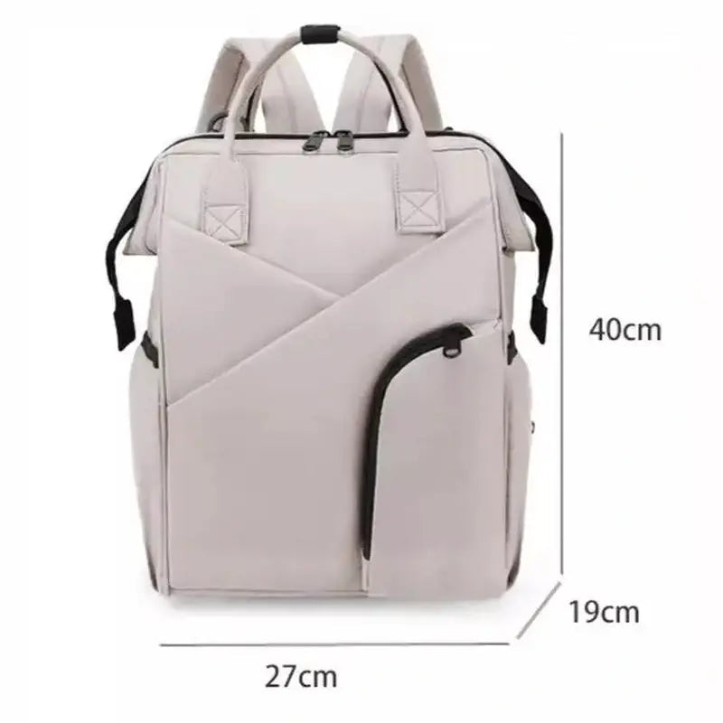 Mochilas España - Mochila Cambiador Elegante