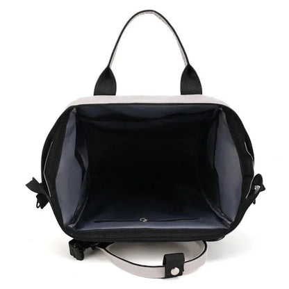 Mochilas España - Mochila Cambiador Elegante