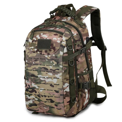 Mochilas España - Mochila de Airsoft de 35 Litros