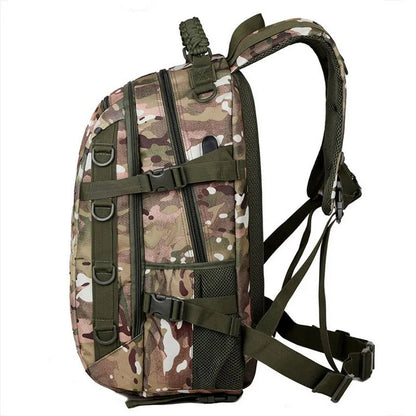 Mochilas España - Mochila de Airsoft de 35 Litros