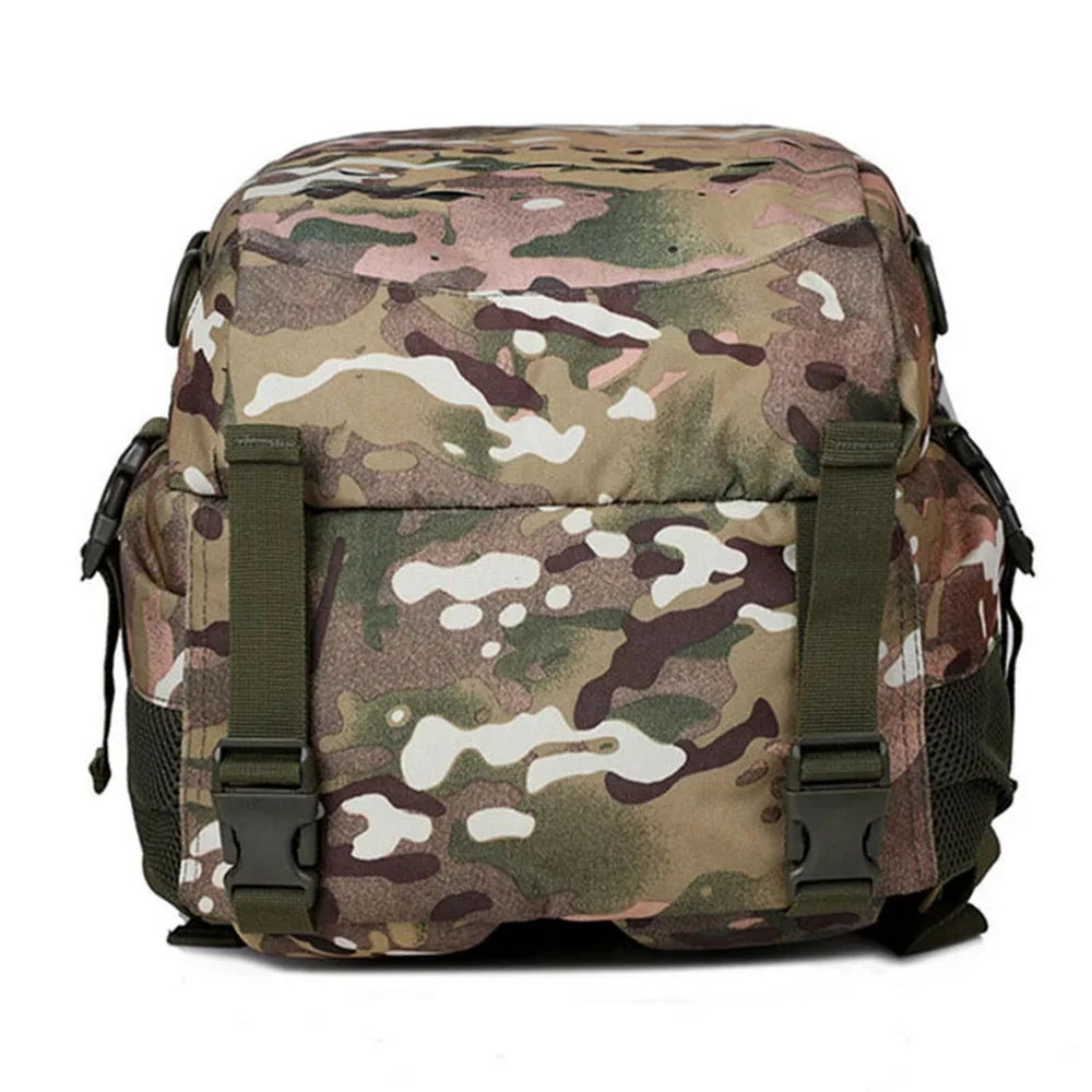 Mochilas España - Mochila de Airsoft de 35 Litros