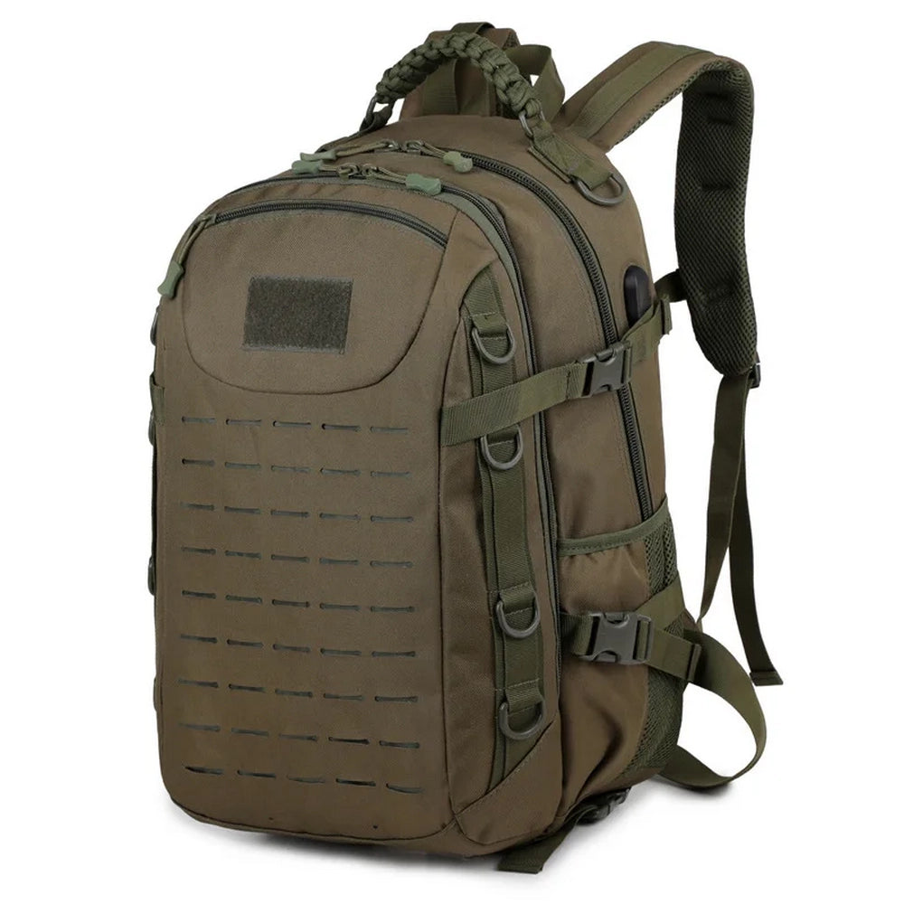 Mochilas España - Mochila de Airsoft de 35 Litros