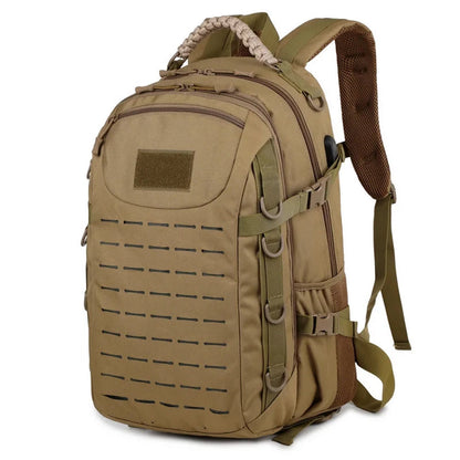 Mochilas España - Mochila de Airsoft de 35 Litros