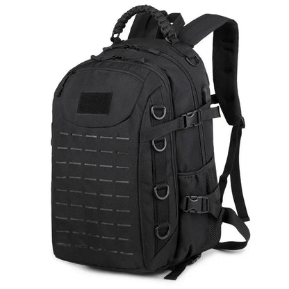 Mochilas España - Mochila de Airsoft de 35 Litros