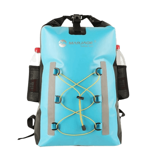 Mochilas España - Mochila de Barranquismo