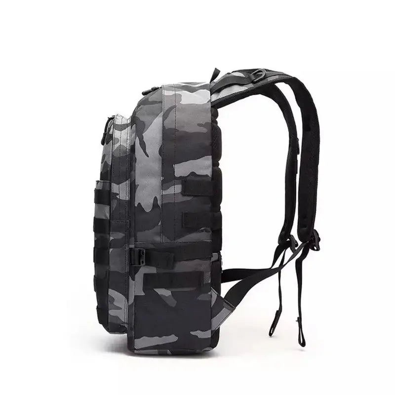 Mochilas España - Mochila de Camuflaje