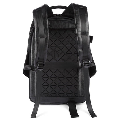 Mochilas España - Mochila de Cuero de Lujo para Hombre