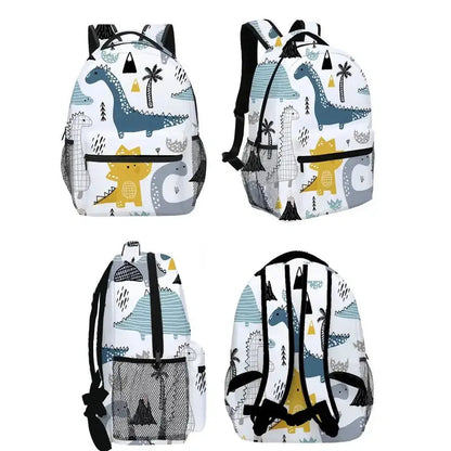 Mochilas España - Mochila de Dinosaurio para Preescolar