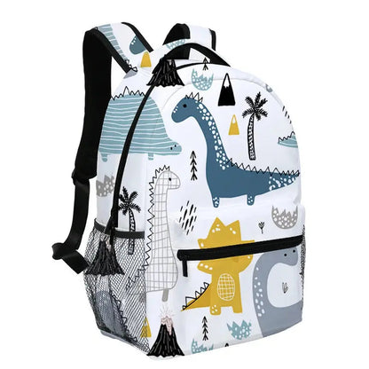 Mochilas España - Mochila de Dinosaurio para Preescolar