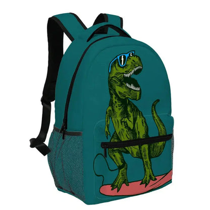 Mochilas España - Mochila de Dinosaurio para Preescolar