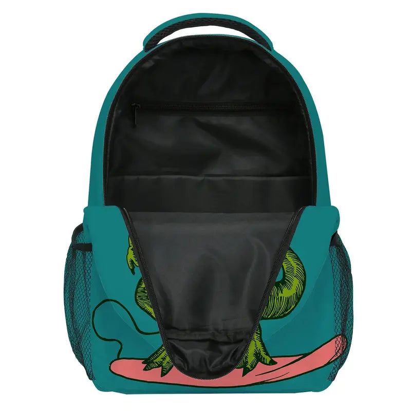 Mochilas España - Mochila de Dinosaurio para Preescolar