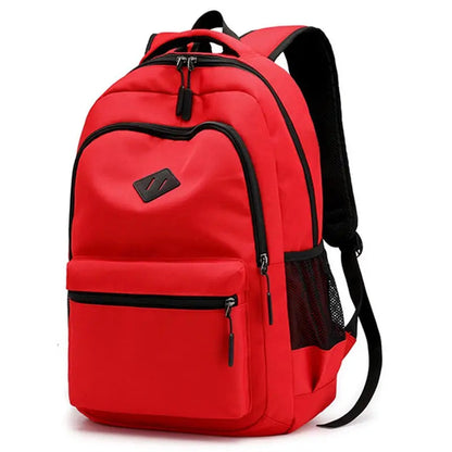 Mochilas España - Mochila de Dos Compartimentos para el Colegio