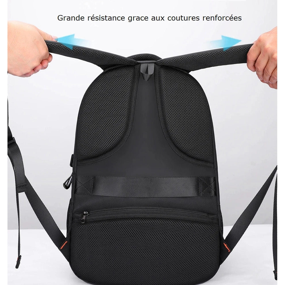 Mochilas España - Mochila de Escuela Ergonómica