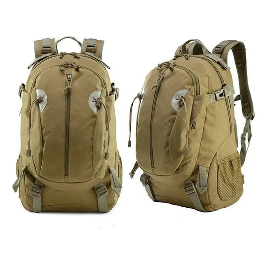 Mochilas España - Mochila de Estilo Militar