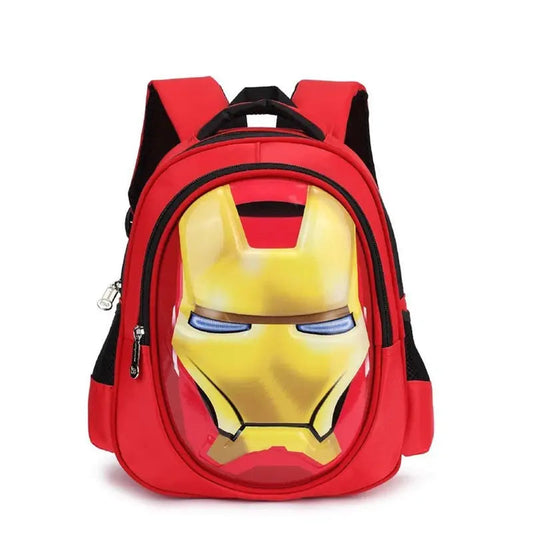 Mochilas España - Mochila de Guardería de Marvel