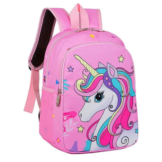 Mochilas España - Mochila de Guardería Unicornio