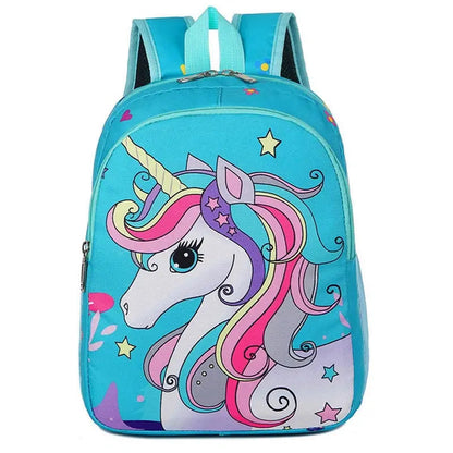Mochilas España - Mochila de Guardería Unicornio